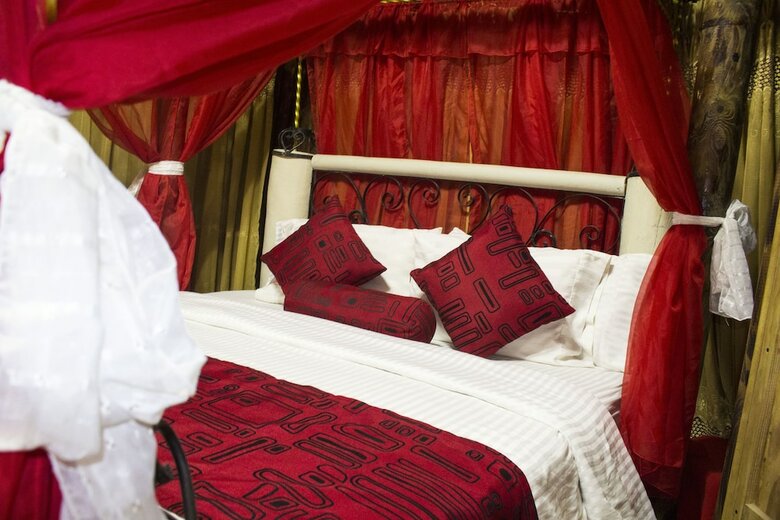 Hotel Campestre Guajira