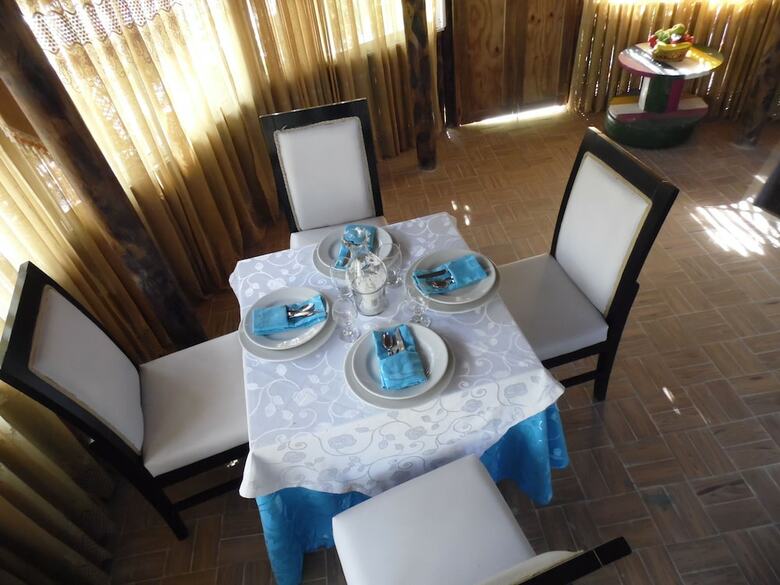 Hotel Campestre Guajira