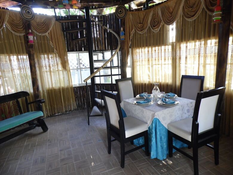 Hotel Campestre Guajira