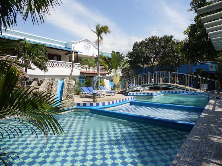 Hotel Campestre Guajira