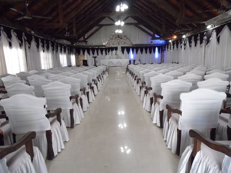 Hotel Campestre Guajira