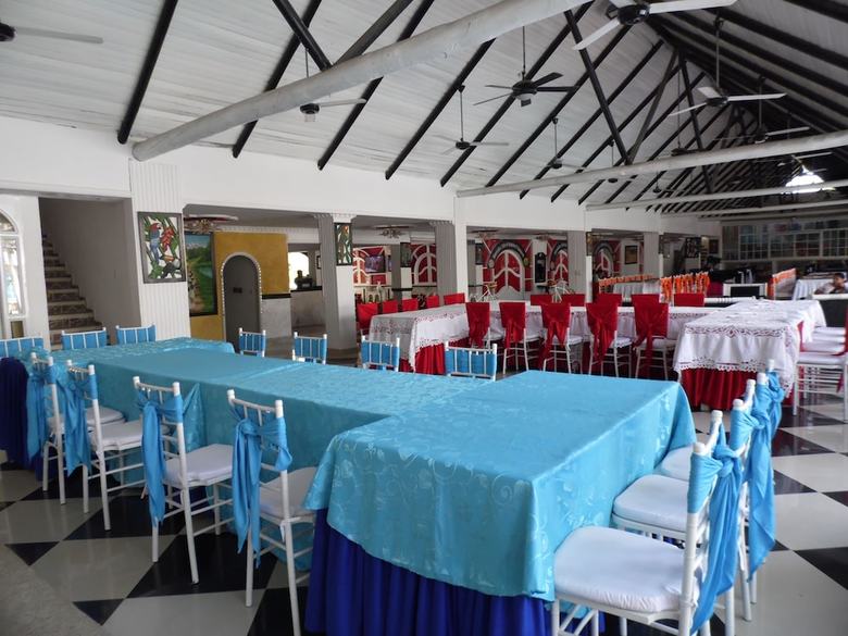 Hotel Campestre Guajira