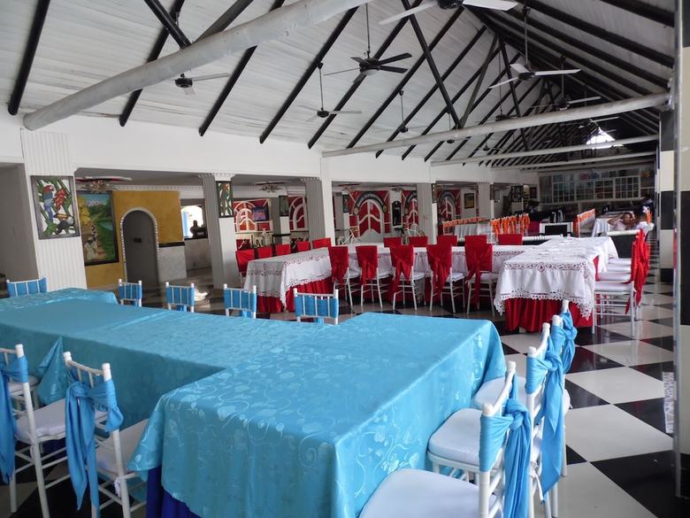 Hotel Campestre Guajira