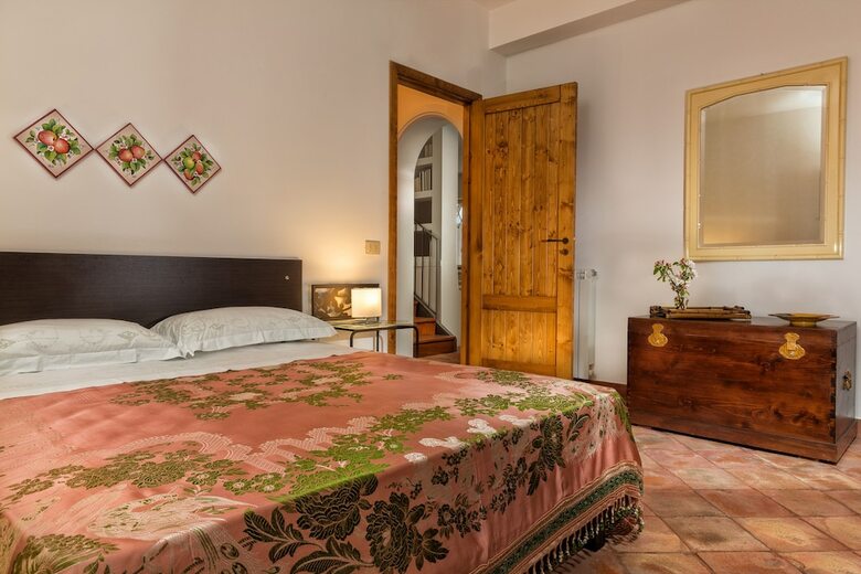 Hotel Nake Residenza Artistica
