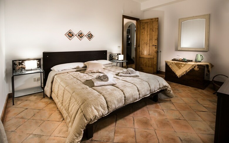 Hotel Nake Residenza Artistica