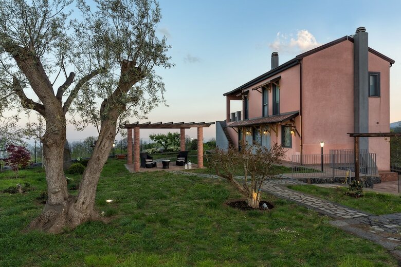 Hotel Nake Residenza Artistica