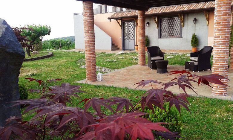Hotel Nake Residenza Artistica