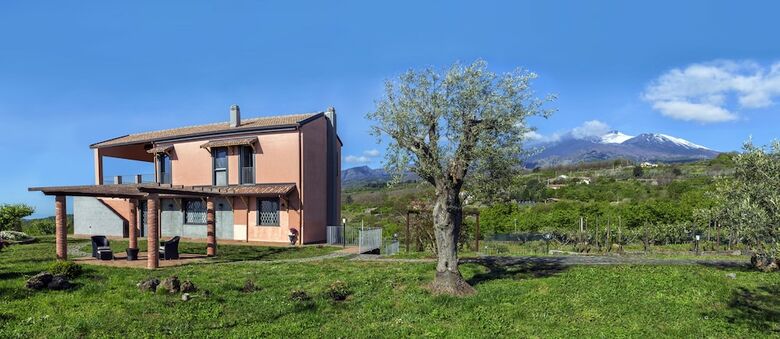 Hotel Nake Residenza Artistica