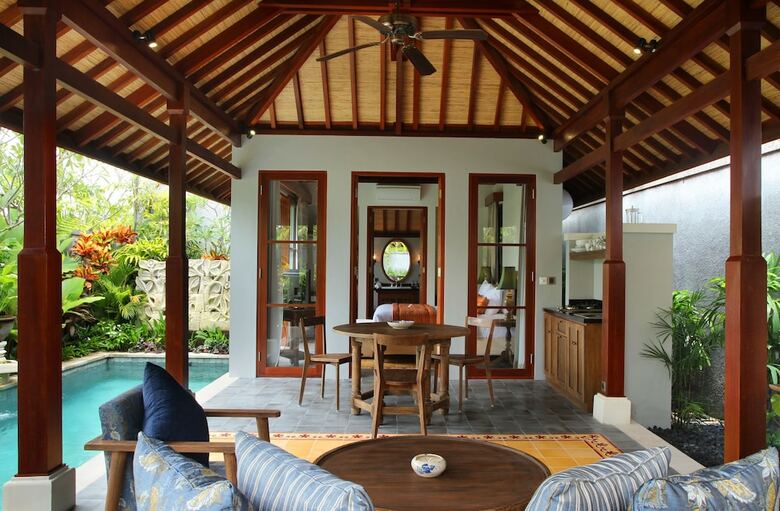 Aradhana Villas By Ekosistem