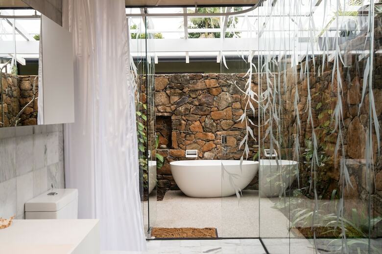 Apartamentos Buhwi Bira Byron Bay Studio - Central