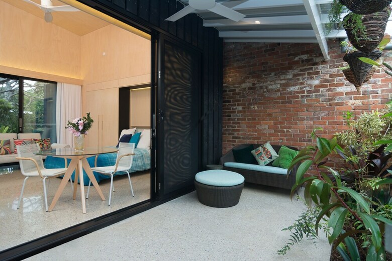 Apartamentos Buhwi Bira Byron Bay Studio - Central