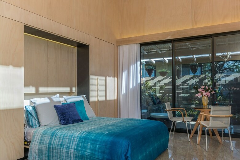 Apartamentos Buhwi Bira Byron Bay Studio - Central