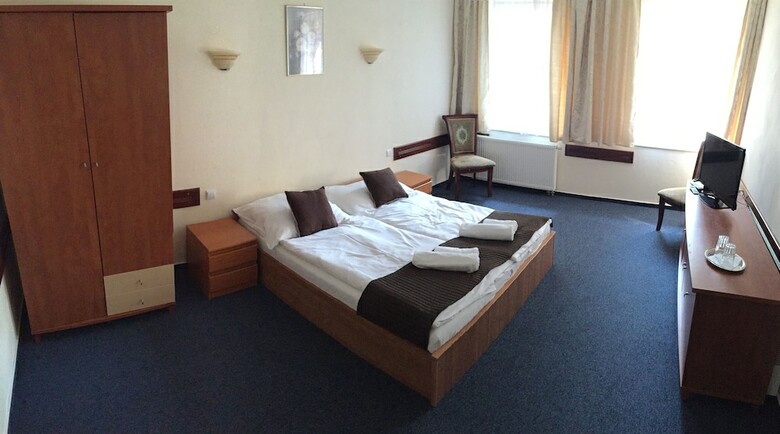 Garni Hotel Tatramonti