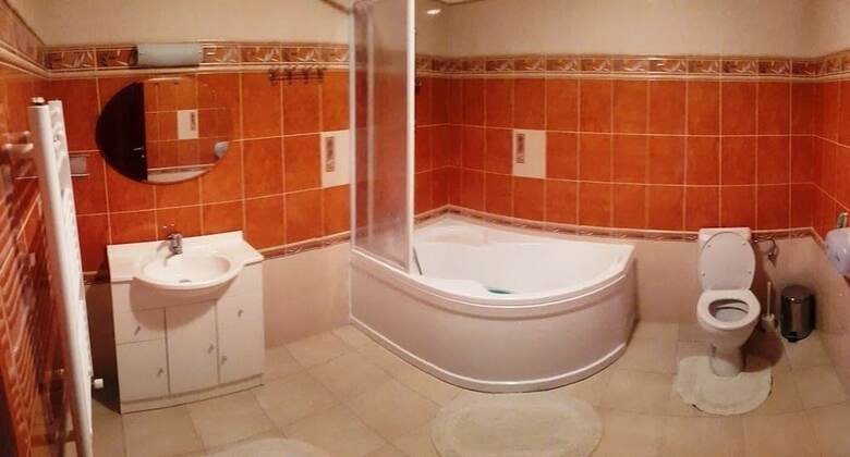 Garni Hotel Tatramonti