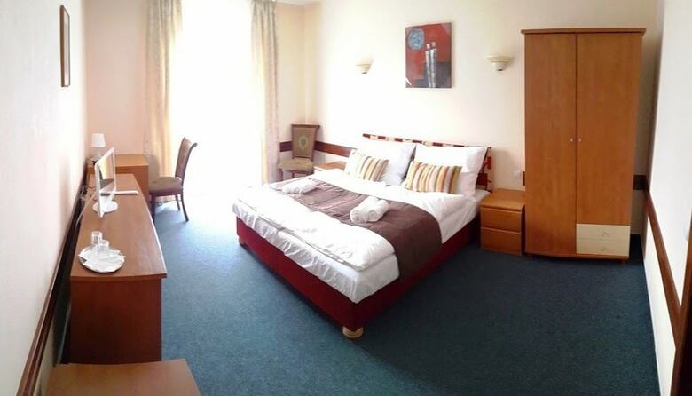 Garni Hotel Tatramonti