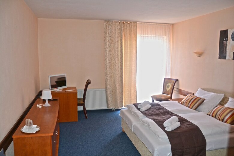 Garni Hotel Tatramonti