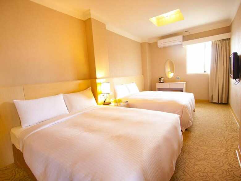 Dah Sing Hotel