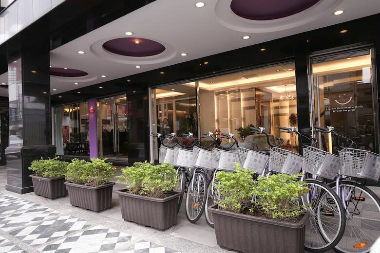 Dah Sing Hotel