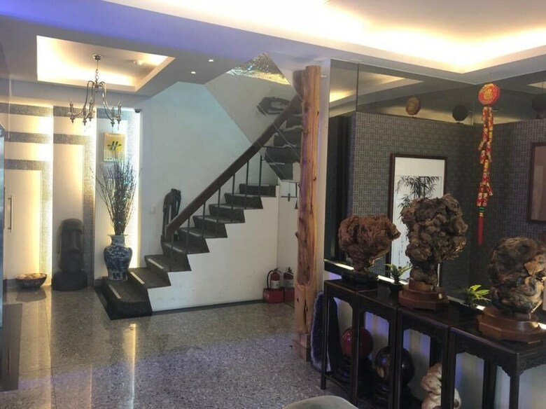 Dah Sing Hotel