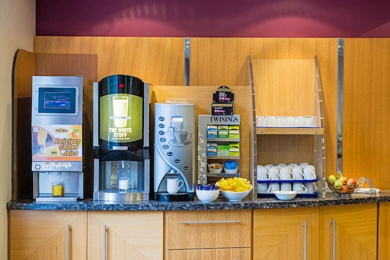 Hotel Holiday Inn Express Poole