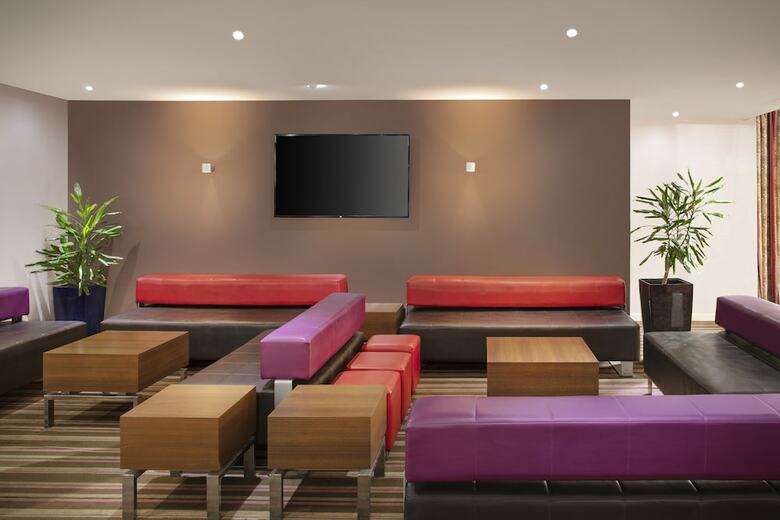 Hotel Holiday Inn Express Poole
