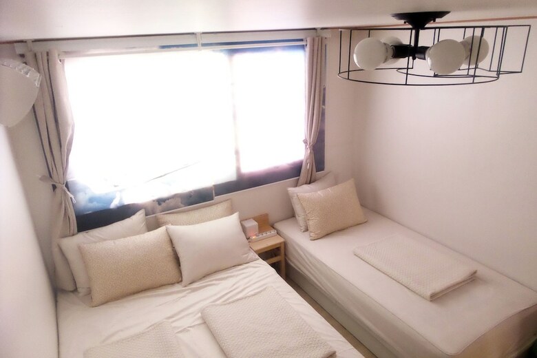 Hotel Hongdae Lai Lai House