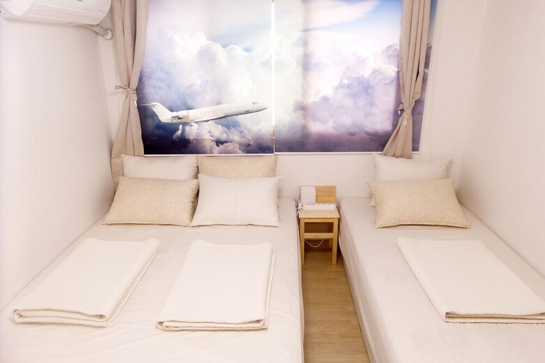 Hotel Hongdae Lai Lai House