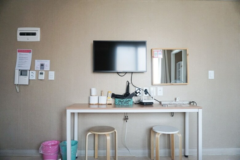 Hotel Hongdae Lai Lai House