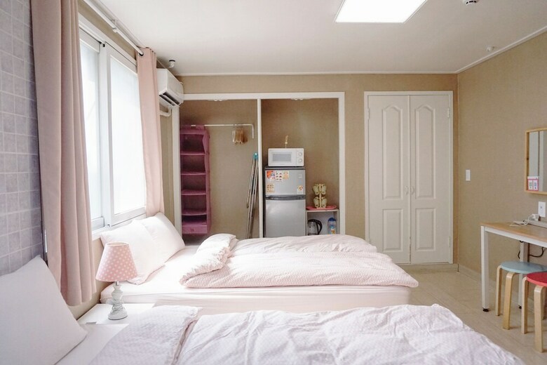 Hotel Hongdae Lai Lai House