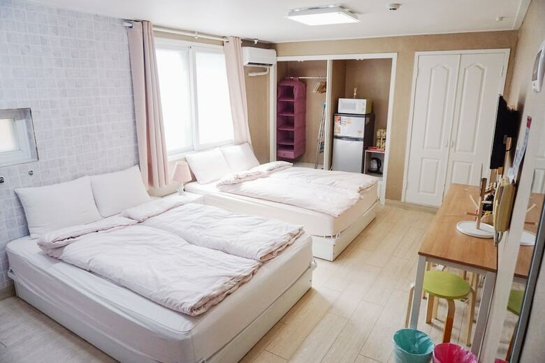 Hotel Hongdae Lai Lai House