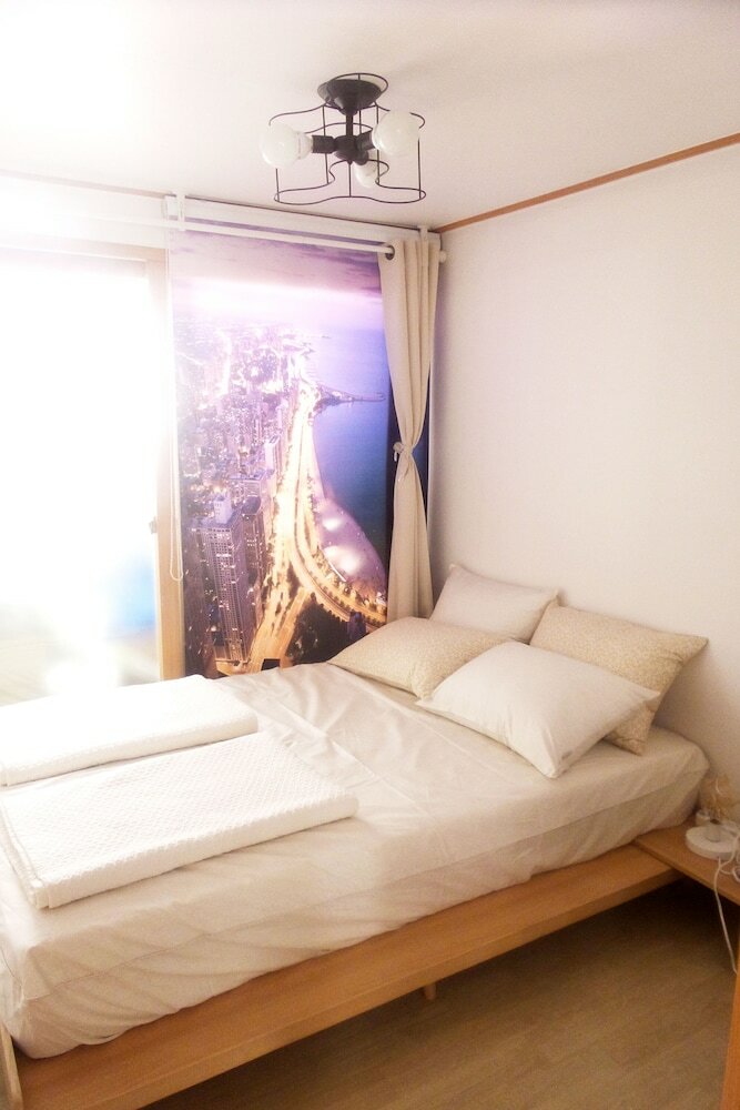 Hotel Hongdae Lai Lai House