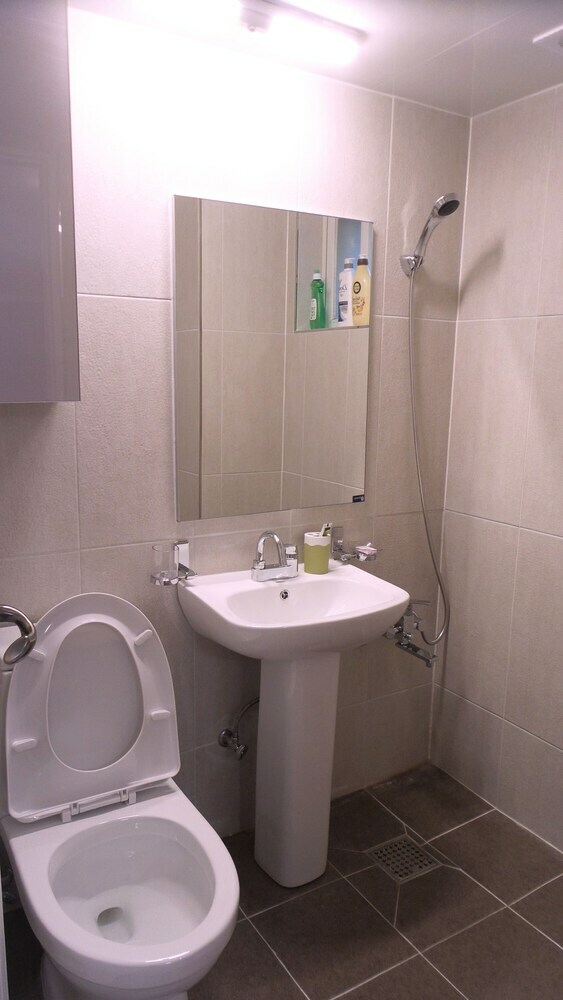 Hotel Hongdae Lai Lai House