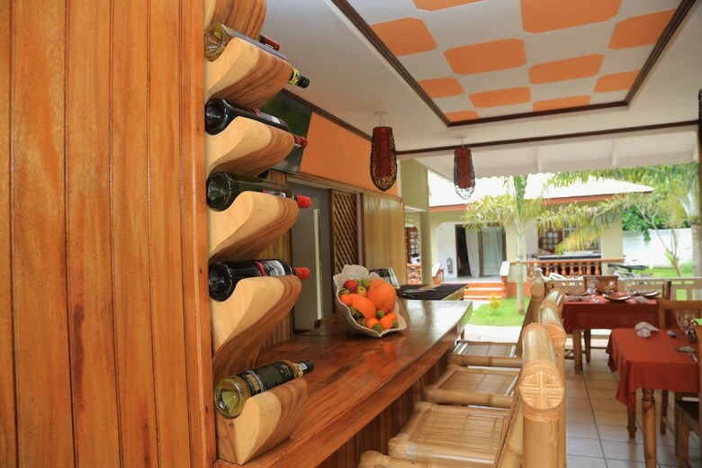 Hotel Villa Authentique