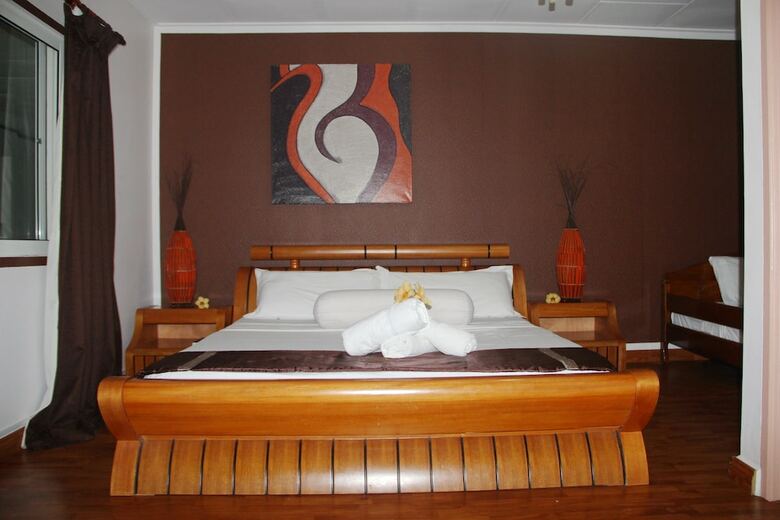 Hotel Villa Authentique