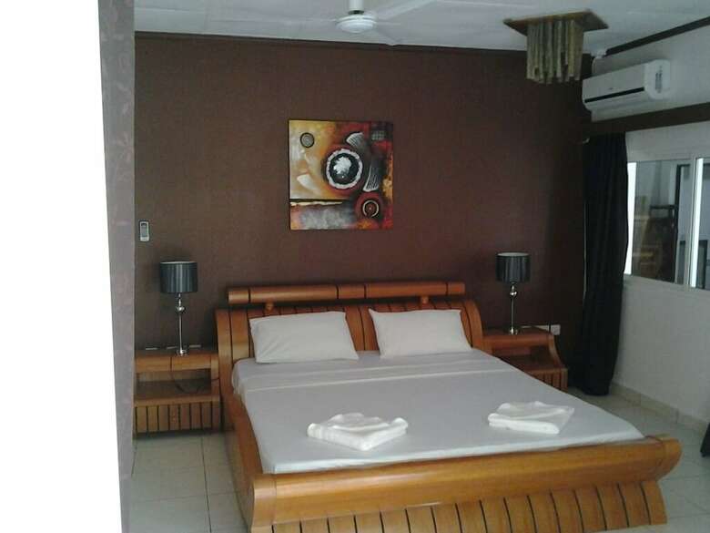 Hotel Villa Authentique