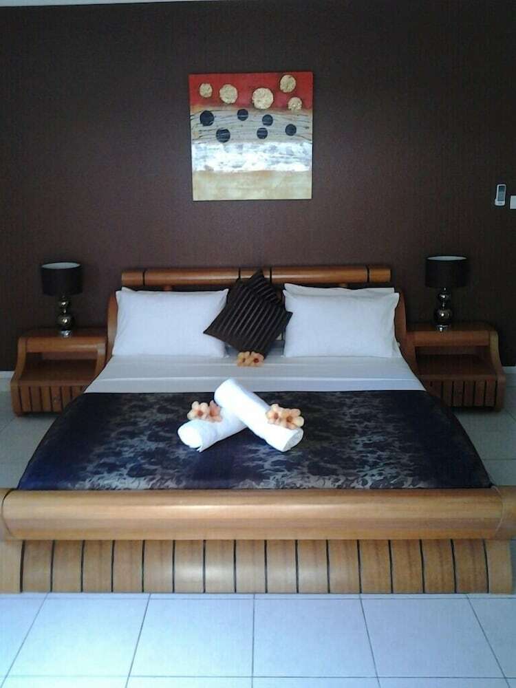 Hotel Villa Authentique