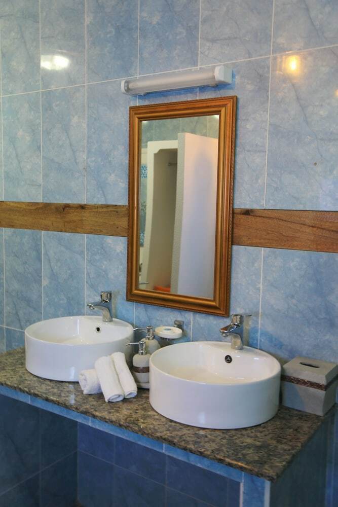 Hotel Villa Authentique