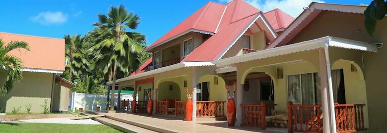 Hotel Villa Authentique
