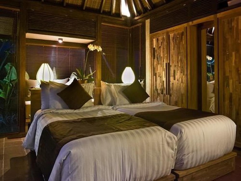 Hotel Komea Villa