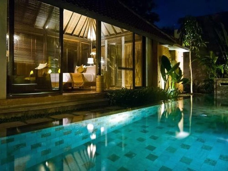 Hotel Komea Villa