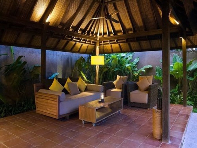 Hotel Komea Villa