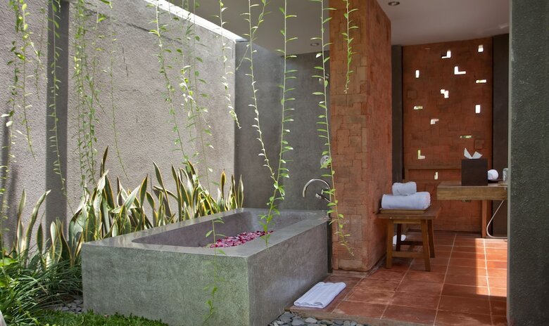 Hotel Komea Villa