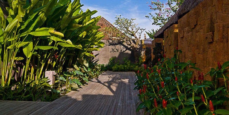 Hotel Komea Villa