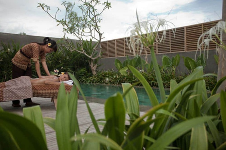Hotel Komea Villa