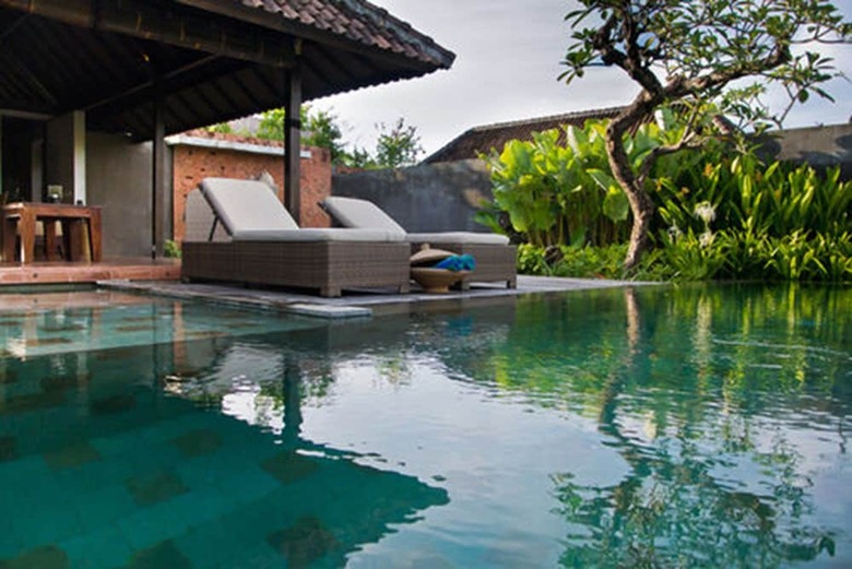 Hotel Komea Villa