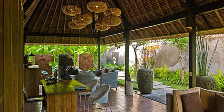 Hotel Komea Villa