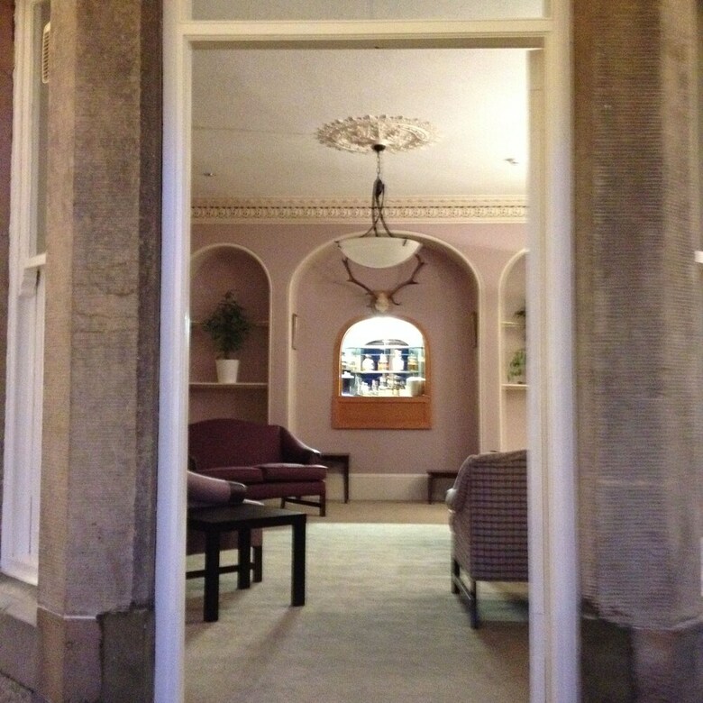Hotel The Acarsaid