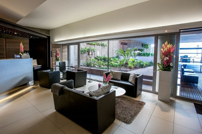 Royal Antibes - Luxury Hotel, Residence, Beach & Spa