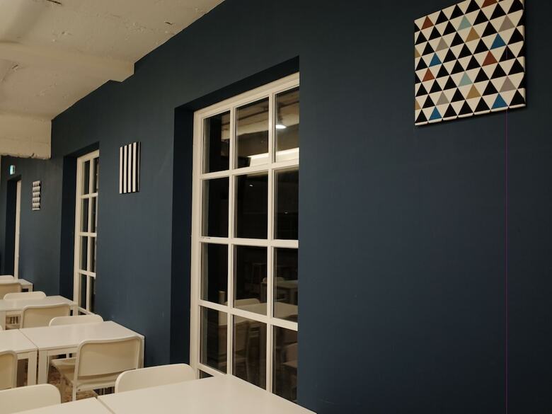 Hostal Muju In Guesthouse - Hostel