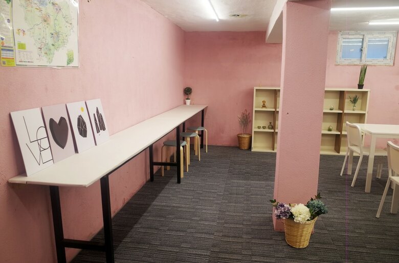 Hostal Muju In Guesthouse - Hostel